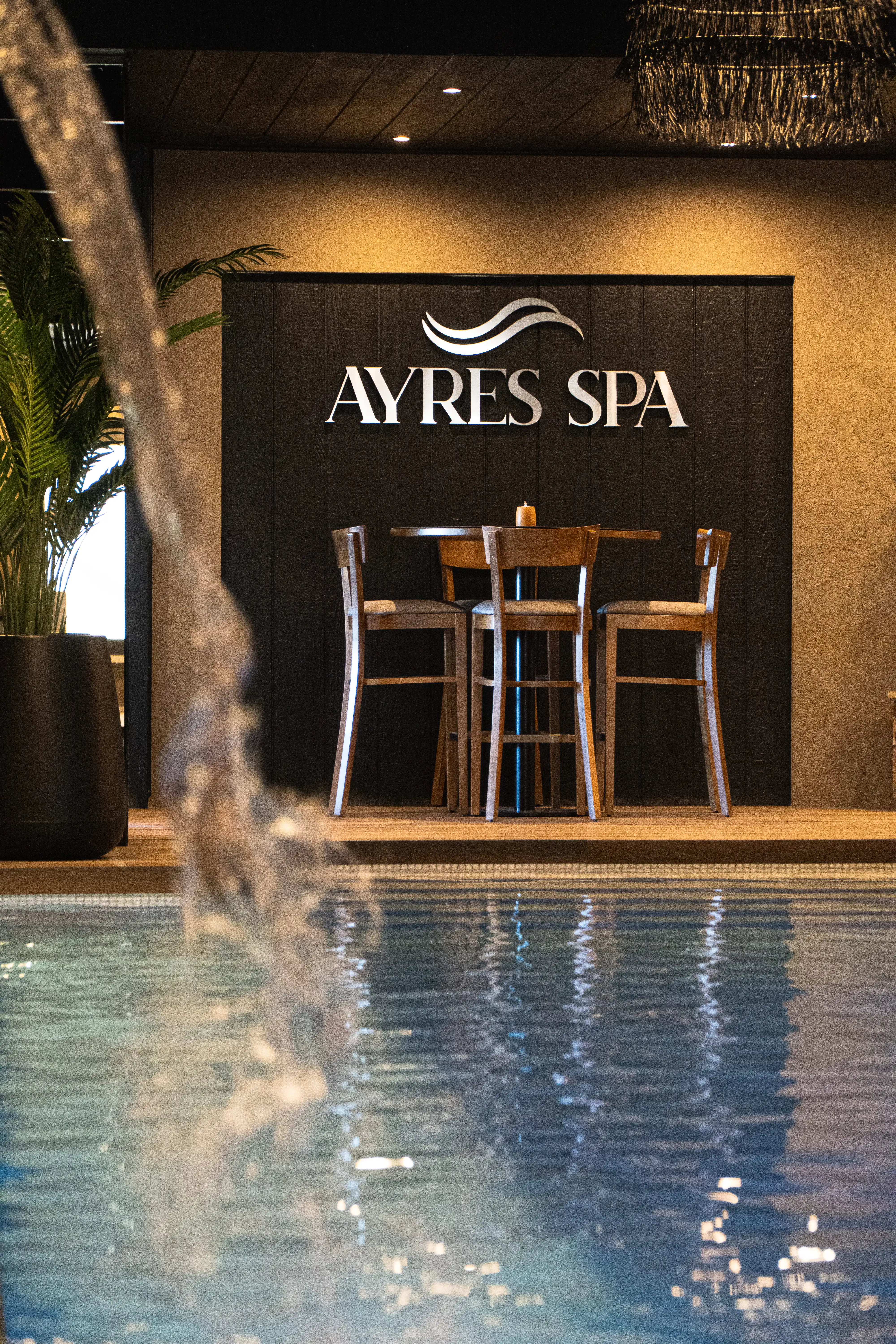 Massage Schedule